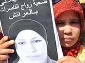 [Maroc Droit femmes] Maroc choqué après suicide d’une jeune fille violée