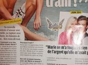 Amélie Geoffrey photos Public