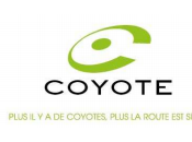 Bientôt "coyote officiel"