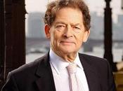 Nigel Lawson, thatchérien ultime