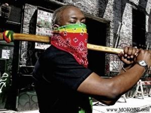 Lettre Ouverte à Mokobé.