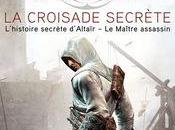 Assassin's Creed croisade secrète