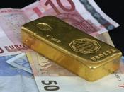 Doit-on s’inquiéter correction cours l’or l’argent