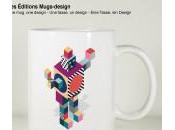 Shopping Crush Editions Mugs-Design