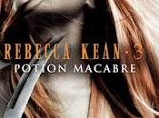 Rebecca Kean Potion Macabre Cassandra O'Donnell