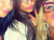 Aurélie (#ss4) toujours kilos trop (photos)