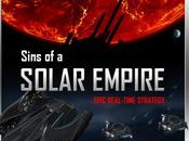 Sins Solar Empire mois 200000 pièces vendus