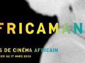 Africamania cinéma africain