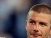 David Beckham demanderait quitter L.A. pour Chelsea