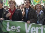 Verts vont sortir très affaiblis srutin municipal 2008