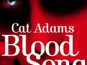 Résultat concours "Blood Song Adams