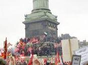 Avec Front Gauche Bastille Vite, VIème République