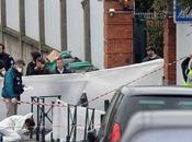 Ecole Ozar Hatorah, pourquoi, pourquoi Dieu