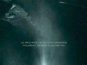 Prometheus Ridley Scott affiche, synopsis bandes-annonces