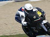 Tests Jerez surprises mais record...!