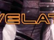 Mass Effect romans français