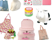 Dans jardin pour Paques