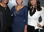 Beyoncé assiste réception Michelle Obama