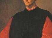 Machiavel, homme guerre