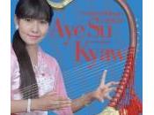 Concert harpe Birmanie musée Guimet vendredi mars