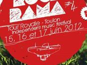 ROCKORAMA Festival juin