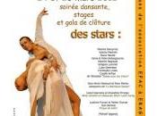 L’EFAC danse avec stars