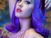 "Dressin "Wide Awake", Katy Perry dévoile deux nouveaux morceaux.