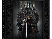 Test DVD: Game Thrones: trône saison