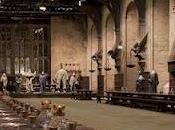 Harry Potter tour