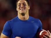 Tebow passe Jets -MISE JOUR-
