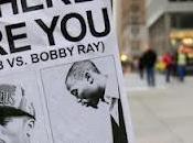 B.O.B Bobby Ray, rappeur s'auto-clash dans "Where You"