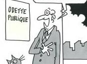 Odette Publique Jean Caisse