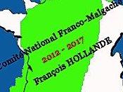 Fontenay-sous-Bois: Jeudi Mars Réunion Franco-Malgache soutien Holllande
