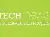 iTech-News V2.1, nouveautés