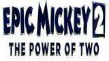 Epic Mickey officialisation interview