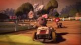 LittleBigPlanet Karting sort l'ombre