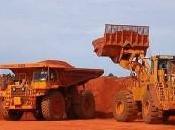 L’Indonésie réduit exportations nickel bauxite