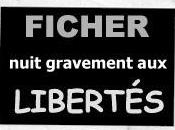 “fichier gens honnêtes” illégal pour conseil constitutionnel