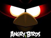 Angry Birds Space disponible l’App Store