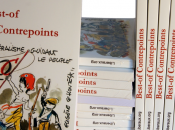 Best-of Contrepoints nouveau tirage meilleur l’année 2011