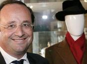 Serge Federbusch Atlantico François Hollande, l'anti-Mitterrand