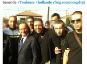 Désintox Quand fait passer jeune posant avec François Hollande pour terroriste.