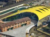 Après parc Dhabi, Ferrari investit Modène