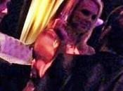 Photo Britney Spears Playboy Mansion