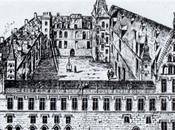 Palais Rihour: beaux restes.