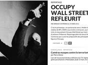 Reportages Occupy Wall Street RFI+OWNI