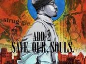 [Découverte] Add-2 mixtape Save.our.Souls
