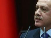 premier ministre turc condamne Israël pour massacre commis...