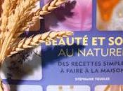 Beauté Soins naturel livre