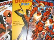 derniers Achats Spécial Deadpool [Comics]